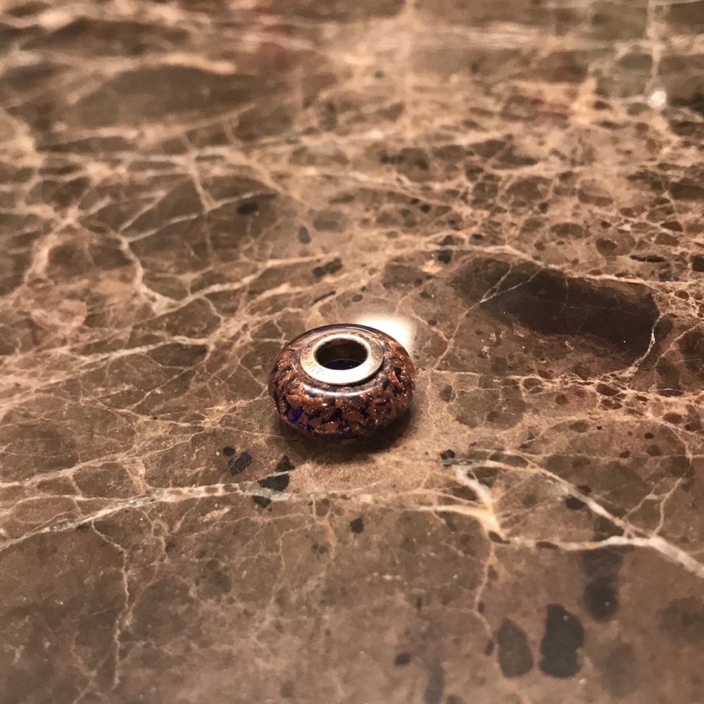 Murano Glass Charm